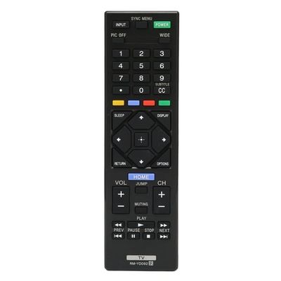Smart fjernbetjening til Sony KDL40R450A KDL40R470B KDL46R453A TV