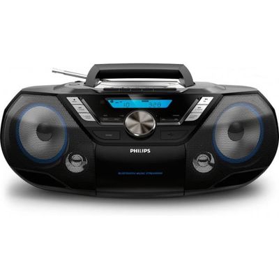 Philips CD Soundmachine AZB798T/12 lydsystem