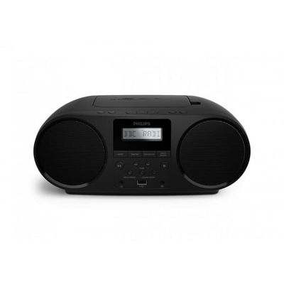 Philips CD Soundmachine bærbar CD-afspiller med FM-radio, TAZ6000/10