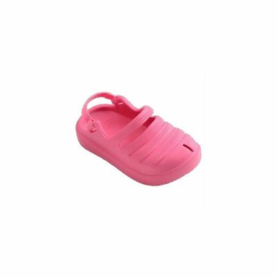 Tresko Havaianas Fuksia Gutter - 26-27