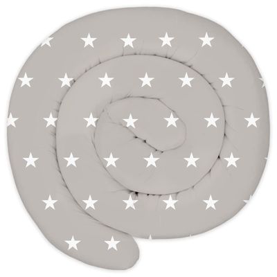 XXL säng orm sängkudde amningskudde sängrulle dekorativ kudde sängkant orm handgjord 100% bomull