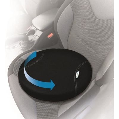 KINE TRAVEL Roterande Kudde