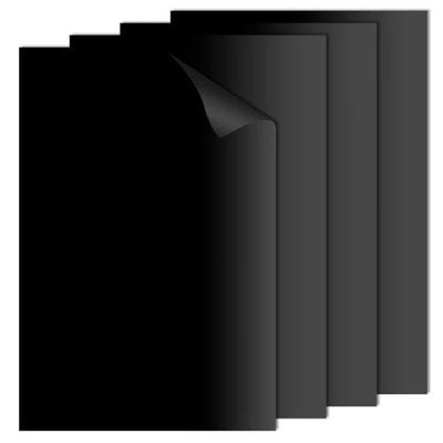 Teflon bakmatta för ugnsgrill 40x33cm / 4 st