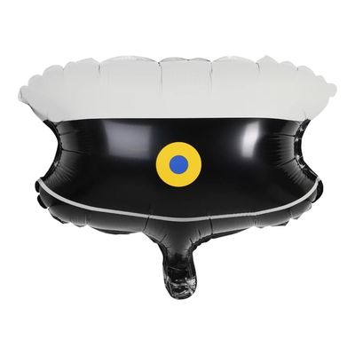Folieballong Studentlue - Student Ballong