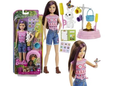 Barbie Skipper
