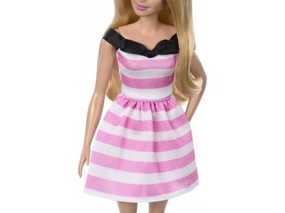 Mattel FASHIONISTAS DUKKE 65-årsjubileum