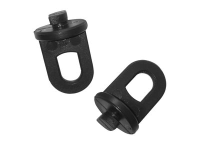 HOME It® planteophængsøjer til drivhus 20 stk.