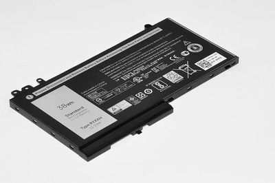 CoreParts 38Wh 11.1V 3-cellet batteri MBXDE-BA0022