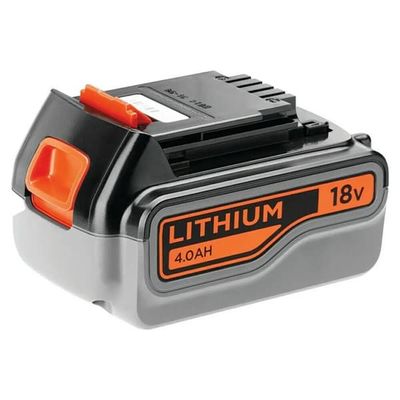 Black & Decker BL4018-XJ Verktygsbatteri 18 V 4 Ah Li-Ion