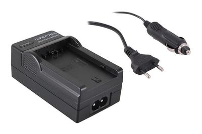 Laddare för Sony NP-FZ100 batteri