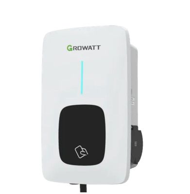 GROWATT THOR 22AS-P-VI (WIFI) EV electric car charger 22 Kw w. cord