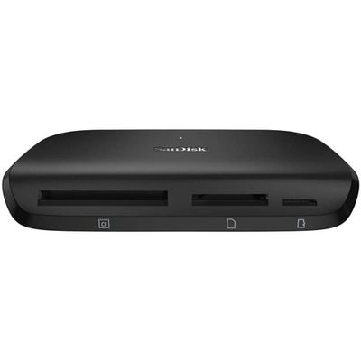 SANDISK leser USB-C PRO