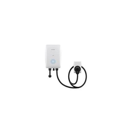 SUNGROW | EV Charger AC 11kW AC011E-01 | ACH00015 | 11 kW | 7 m | White/Black