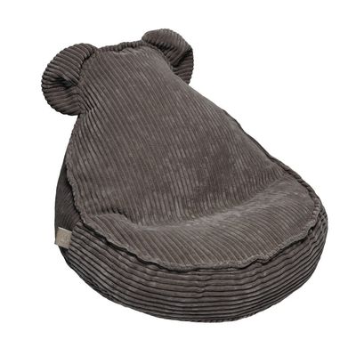 Sako Bag Teddy, Aesthetic