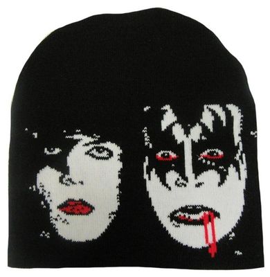 KISS Dynasty Kiss Beanie