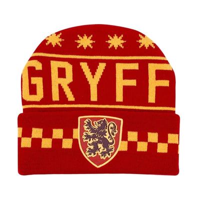 Harry Potter, Hue - Gryffindor