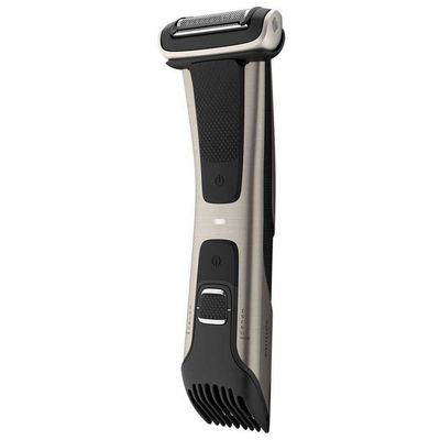 Philips Body Shaver Bodygroom Series 7000 Søvfarvet