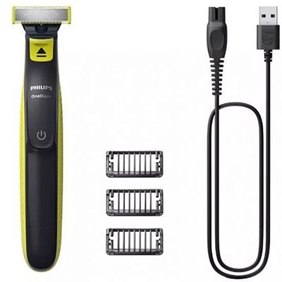 Philips Barbermaskine Oneblade Qp2724/10/