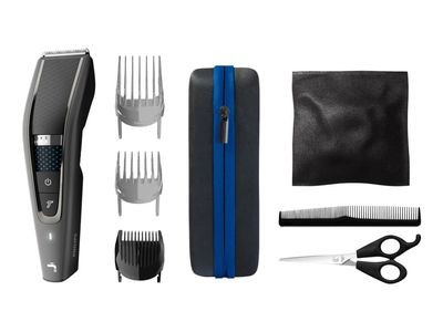 Philips HAIRCLIPPER Series 7000 HC7650 - Hårklipper - trådløs