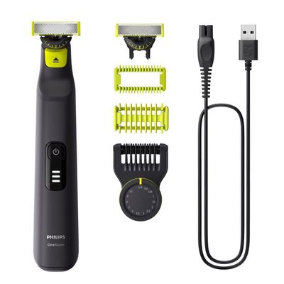 Philips OneBlade Pro 360 QP6542/15 Ansigt og krop