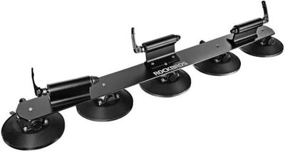 ROCKBROS XP100 cykeltakräcken för 1-3 cyklar