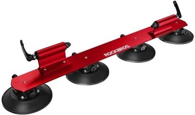 ROCKBROS XP100 cykeltakräcken för 1-3 cyklar