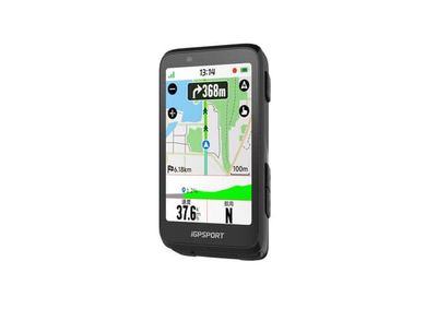 iGPSPORT BiNavi GPS-cykelcomputer