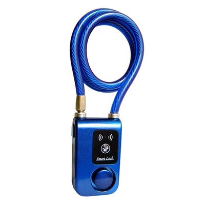 Smartlock - En lås uten Nøkkel med Alarm, Android/iPhone