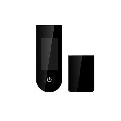 INF Bluetooth dashbord skjermdeksel for Xiaomi M365 elektrisk scooter