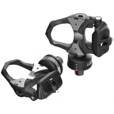 Favero Assioma DUO -effektmålerpedaler