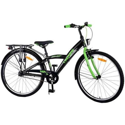 Volare - Børnecykel - Thombike 26 tommer grøn - Nexus 3