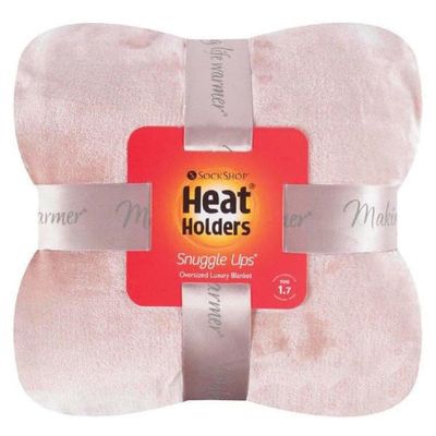 Heat Holders Blanket