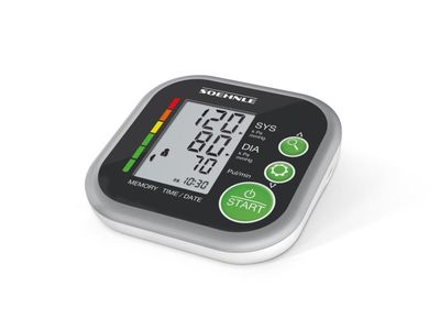 Soehnle blodtryksmonitor systo monitor 200
