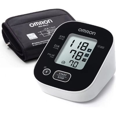 OMRON M2+ Intelli blodtryksmåler
