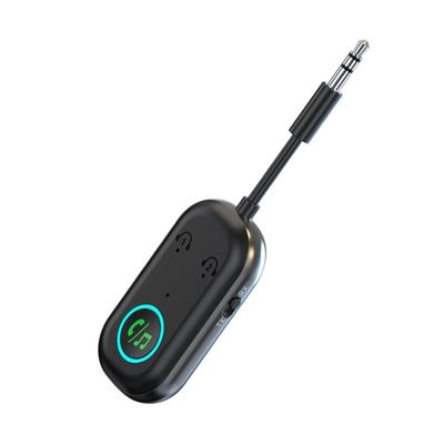 INF Bluetooth 5.3-mottaker for trådløs lydstreaming 0