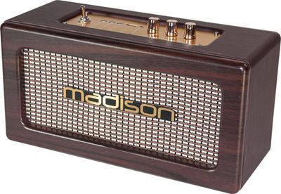 Madison Freesound Vintage høyttaler