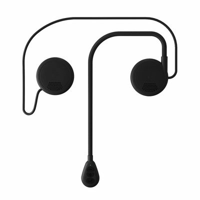 Bluetooth håndfri samtale Long Standby Motorsykkelhjelmhodesett