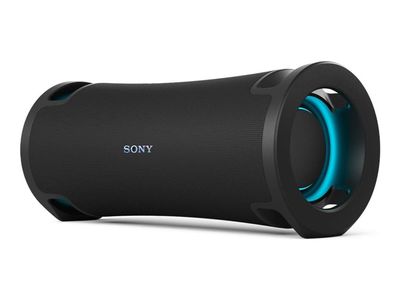 Sony ULT FIELD 7 - Ult Power Sound Series - høyttaler - for bærbar bruk - trådløs - Bluetooth - Appstyrt - toveis