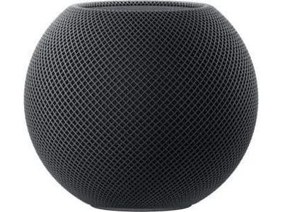 Apple HomePod mini - Smarthøyttaler - Wi-Fi, Bluetooth - Appstyrt - romgrå