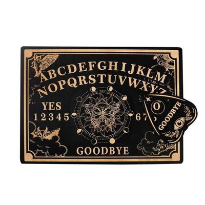 Ouija-brett / Ouija Board