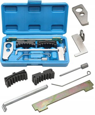 MOTORINSTÄLLNINGSLÅSVERKTYG OPEL Astra GH 1.4 1.6 1.8 16V