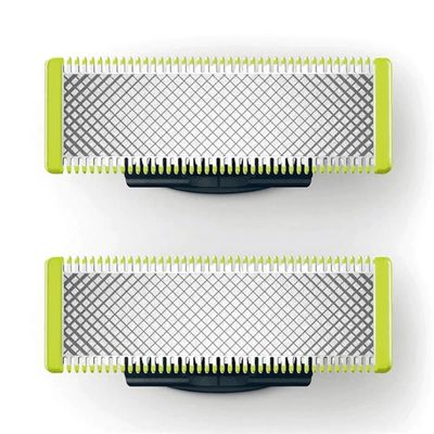 Kompatible Philip OneBlade Barberblade 2-pakke