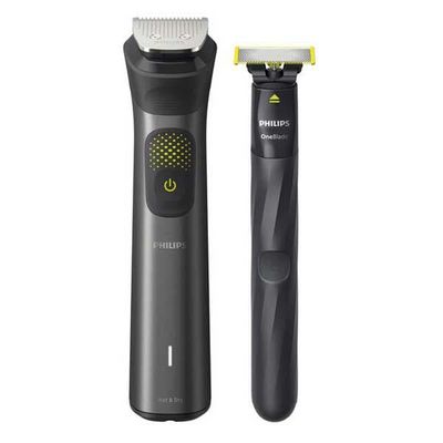 Philips Hårtrimmer S9000 Aio Mg9540/15 Søvfarvet