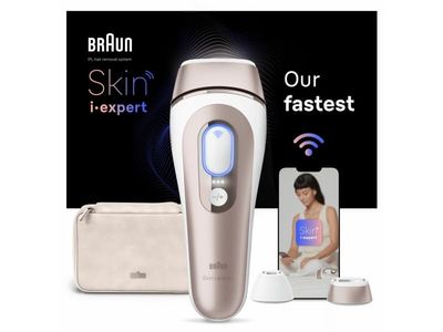Braun Skin i-expert Pro PL 7147