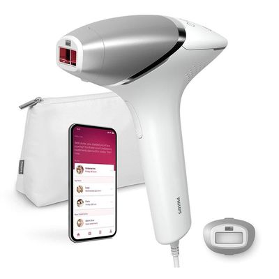 Philips Lumea Prestige Epilator