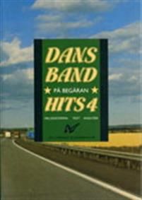 Dansband Hits 4
