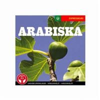 Expresskurs arabiska