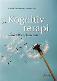 Kognitiv terapi - modeller och metoder