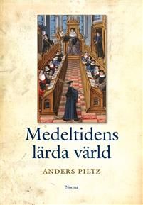 Medeltidens lärda värld