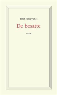 De besatte
